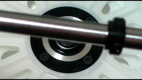 Align T-Rex 500 ESP Step by Step Build Page 16