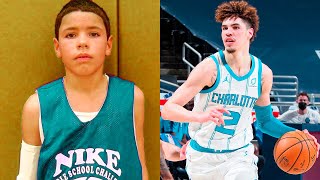 If you Hate LaMelo Ball, Watch this Video!