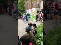 東京大学五月祭の女装子たちのダンス❣️