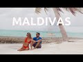 VISITAR AS ILHAS MALDIVAS É CARO MESMO?