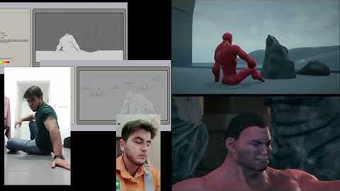 Behind the Scenes (Goldilock One Game Trailer)