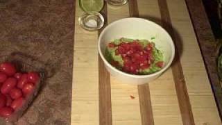 Kitchen Table Productions - Guacamole