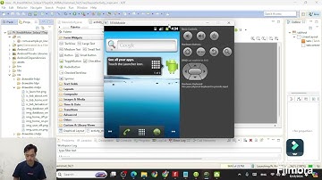Tugas 1 Aplikasi Kredit Motor - Pemrograman Mobile 2
