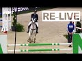 RE-LIVE | FEI Jumping Ponies' Trophy | Grand Prix | Stuttgart (GER)