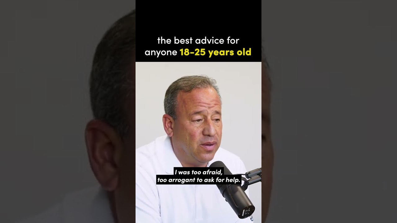 The Best Advice For Anyone 18-25 Years Old