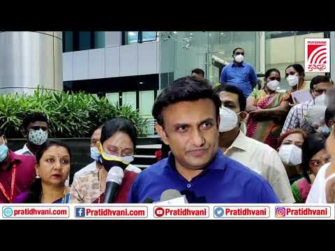 ಸಿದ್ದರಾಮಯ್ಯ ಅವರಿಗೆ RSS ಬಗ್ಗೆನೂ ಗೊತ್ತಿಲ್ಲ, ತಾಲಿಬಾನ್ ಬಗ್ಗೆಯೂ ಸರಿಯಾಗಿ ಗೊತ್ತಿಲ್ಲ -  Dr K Sudhakar