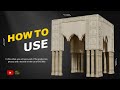 6 Arabic and Islamic Buildings