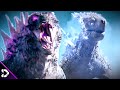 The hidden meaning of godzilla x kongs ending explained lore