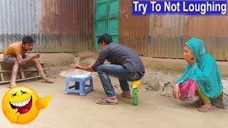 Must Watch Funny  Comedy Videos 2019 || HD FUNNY ~ Episode 44