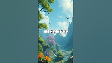 The Next Frontier: Game Mechanics in 