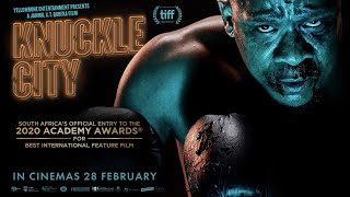 ‘Knuckle City’ official trailer