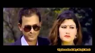 Latest Nepali Lok Song Junkai Abhab By Bisnu & Yam