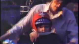 Celebrity 1973 ROBERT JAMES ELLIS ll WITH HIS UNCLE ROBERT M BENEVIDES Wealth