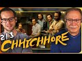 Chhichhore movie reaction part 23  sushant singh rajput  shraddha kapoor  varun sharma