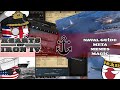 HoI4 Guide: Singleplayer Naval Guide - Ships, Missions, Fleet Build - 1.10.5 Meta (2021)