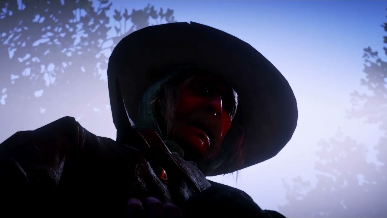 Arthur Morgan Death Scene | Red Dead Redemption 2 [Gameplay Guide - 1080p 60fps]