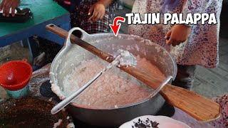 Download Lagu MURAH MERIAH TAJIN PALAPPA 5 RIBU DIJAMIN PUAS..!! Kuliner Situbondo MP3