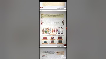 CLASS-3) SOCIAL STUDIES CHAPTER-1) UNITY IN DIVERSITY (PART-2)