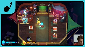 Jerma Streams [with Chat] - Ember Knights [with Ster]