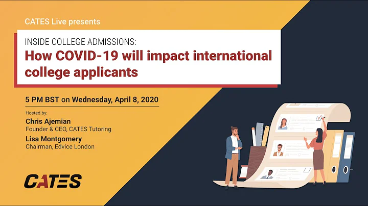 How COVID-19 will impact international college applicants