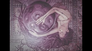 Handpan   Yuki Koshimoto  Waltz Of Rain Drops