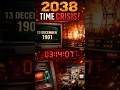Y2K38: 19 January 2038 ko kya hoga? | 2038 Time Bomb Explained in Hindi.
