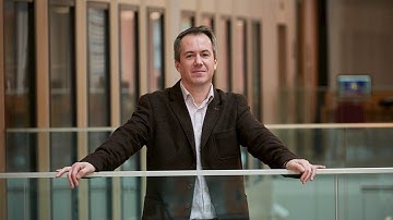 John Sellars on Epicurus and Hellenistic philosophy