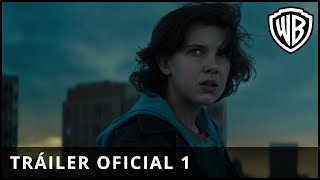 Godzilla: Rey de los Monstruos - Tráiler Oficial 1 Castellano