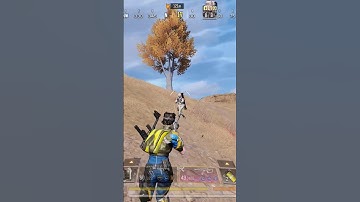 I killed 2 squads (Solo Vs Squad)#callofdutymobile #shorts