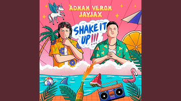 Shake It Up