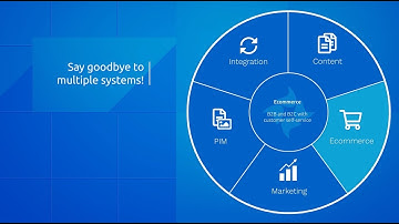 Dynamicweb All In One Platform til ecommerce
