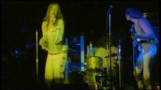 Janis Joplin Kosmic Blues High Quality chords