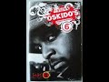 Oskido's Church Grooves: The 6th Commandment - Mixed by Oskido [2007]