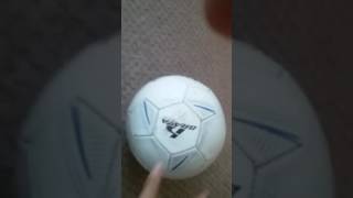 Cool Boomerang Soccer Trick Tutorial