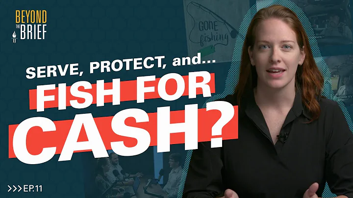 To Serve, Protect, and...Fish for Cash? Bogus Traffic Stops Violate 4th Amendment