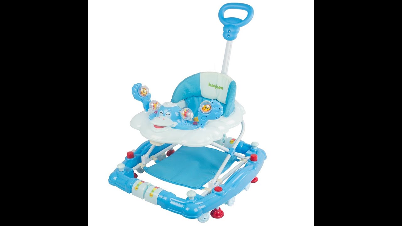 baybee baby walker