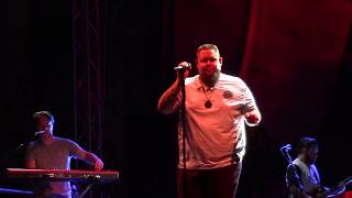 RAG 'N' BONE MAN - EGO (live)