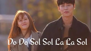 DO DO SOL SOL LA LA SOL OST (BEST 2020 FULL ALBUM)