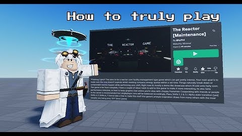 Roblox The Reactor Guide: The only(prob) Operator