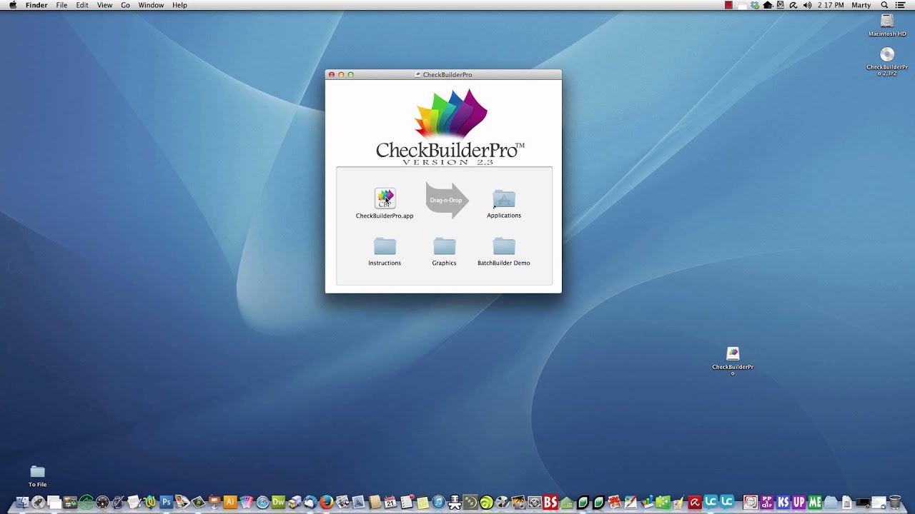 check builder pro mac check builder pro mac