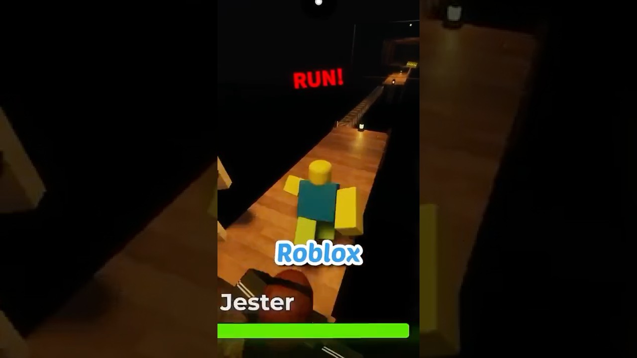 Roblox Game - No More Time