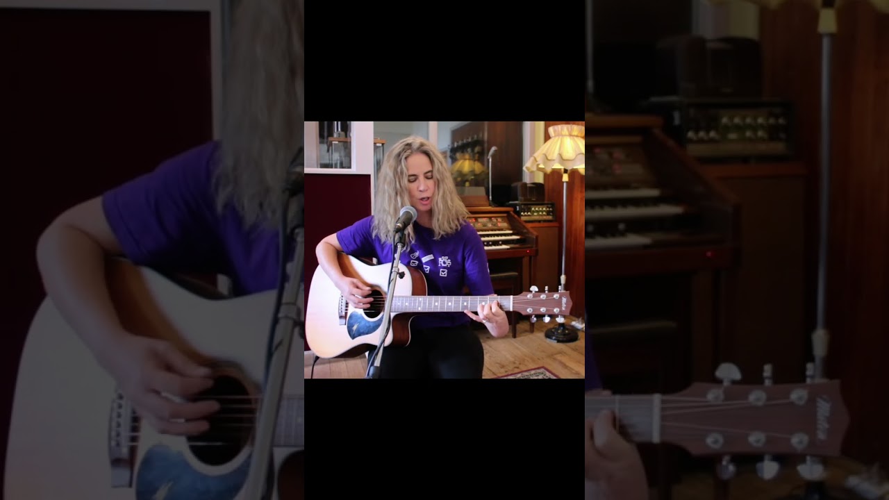 Have you checked out my latest cover? Full video on YT now!