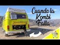 Kombi mexicana falla en Perú | Episodio #85