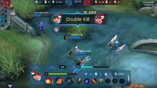 story wa wanwan montage