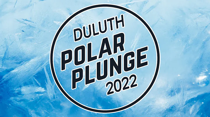 Duluth Polar Plunge 2022