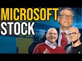 Why You Should Invest in Microsoft | MSFT Stock Review