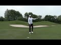 This CHIPPING Technique Saved A 12 Handicap Golfer 6 Shots First Round Out