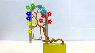 How To Make The Tree Of Life On The Padlocks 02