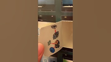 Opening guardians of the galaxy Advent calendar day, 11 ￼