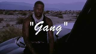 (Free) YG Type Beat - "Gang" Drakeo The Ruler Type Beat